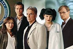NCIS